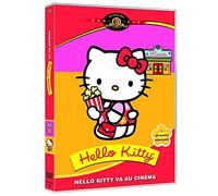 Hello Kitty va au cinéma [Francia] [DVD]
