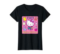 Hello Kitty - Vida estudiantil Camiseta
