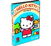 Hello Kitty: Volume 2 [USA] [DVD]