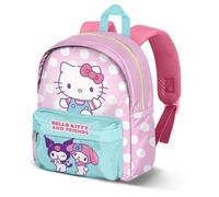 Hello Kitty Zaino 27cm Karactermania