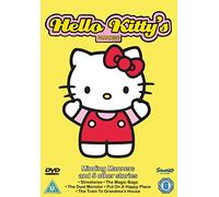 Hello Kitty's Paradise Minding Manners & 5 Other Stories [DVD] [Reino Unido]