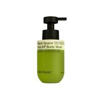 Hello Klean Blank Space Gel Corporal Anti-KP - Limpiador Bifásico que Limpia en Profundidad y Elimina los Residuos de Agua Dura - Impulso Hidratante para la Humedad de la Piel