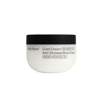Hello Klean Cold Cream Crema Corporal Anti-Sequedad - Para Piel Seca y con Picor Causado por el Agua Dura - Impulso Hidratante para Alivio Instantáneo - Calma e Hidrata la Piel