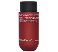 HELLO KLEAN - Full Cover Anti-Thinning Hard Water Shampoo - Champú 100 ml