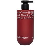 HELLO KLEAN - Full Cover Anti-Thinning Hard Water Shampoo - Champú 350 ml