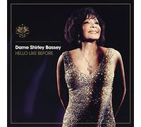 Hello Like Before (Deluxe)