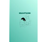 Hello Little One: A Journey From Your First Day, A Keepsake Journal for Mom & Dad