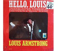 Hello, Louis!
