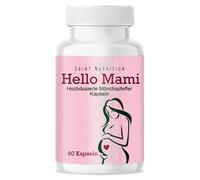 Hello Mami apoya a las plantas en caso de tener hijos finalmente embarazada 6...