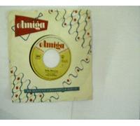 Hello, Mary-Lou; Ich, will nur deine Liebe; Erscheinungsjahr um 1960,
