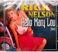 Hello Mary Lou (Live)