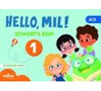 Hello Mil 1 Ace 1 Infantil Andalucia
