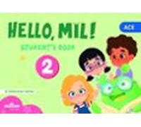 Hello Mil 2 Ace 2 Infantil Andalucia