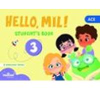 Hello Mil 3 Ace 3 Infantil Andalucia