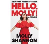 Hello Molly! (ebook)