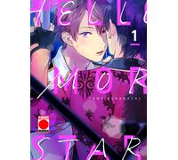 HELLO MORNING STAR 01 | Tomo Kurahashi