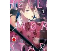 Hello Morning Star 1