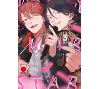 Hello Morning Star 3