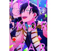 Hello morning star n.2 | Tomo Kurahashi