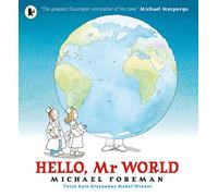 Hello, Mr World