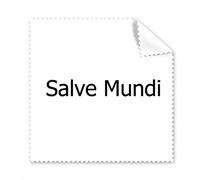 Hello Mundo Latina Gafas paño de limpieza paño limpiador de regalo teléfono Protector de 5 unidades