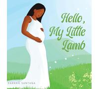Hello, My Little Lamb