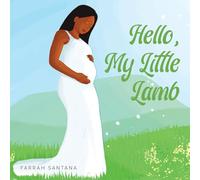 Hello, My Little Lamb
