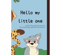Hello My Little One