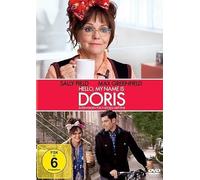 Hello, my name is Doris - Älterwerden für Fortgeschrittene [DVD]