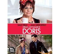 Hello, My Name is Doris [Blu-ray]