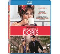 Hello, My Name Is Doris [USA] [Blu-ray]