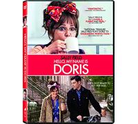 Hello, My Name is Doris [USA] [DVD]