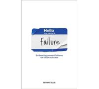 Hello, my name is Failure