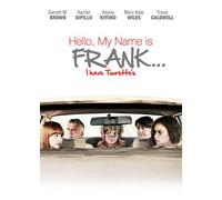 Hello My Name Is Frank [Edizione: Stati Uniti] [Italia] [DVD]