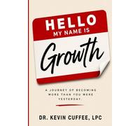 Hello My Name is Growth