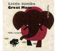 Hello, My Name is Jumbo