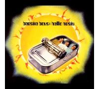 Hello Nasty [VINYL] by The Beastie Boys (2009-02-05)