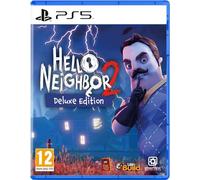 Hello Neighbor 2 Deluxe Edition Juego PlayStation 5 PS5 [PAL ES]