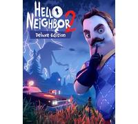 Hello Neighbor 2 | Deluxe Edition (PC) - Steam Key - GLOBAL