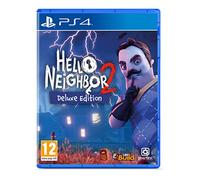 Hello Neighbor 2 Deluxe Edition - PS4