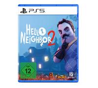Hello Neighbor 2 Deluxe Edition Xbox (PlayStation 5)