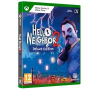 Hello Neighbor 2 Deluxe Edition - Xbox Smart Delivery - Versión española