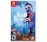 Hello Neighbor 2 for Nintendo Switch [USA]