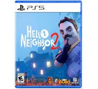 Hello Neighbor 2 for PlayStation 5 [USA]