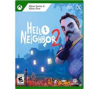 Hello Neighbor 2 for Xbox One & Xbox Series X [USA]