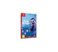 Hello Neighbor 2 Juego Fisico para consola Nintendo Switch
