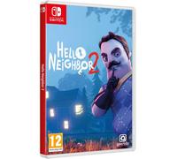 Hello Neighbor 2 Juego para Consola Nintendo Switch