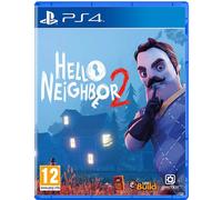 Hello Neighbor 2, Juego para Consola Sony PlayStation 4, PS4 [PAL ESPAÑA]