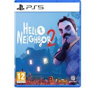 Hello Neighbor 2 Juego para Consola Sony PlayStation 5 PS5