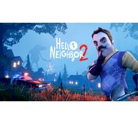 Hello Neighbor 2 Microsoft Store Europe Xbox One, Xbox Series X|S